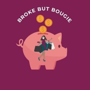 Meet your Posher, Bri Thee Budgetnista